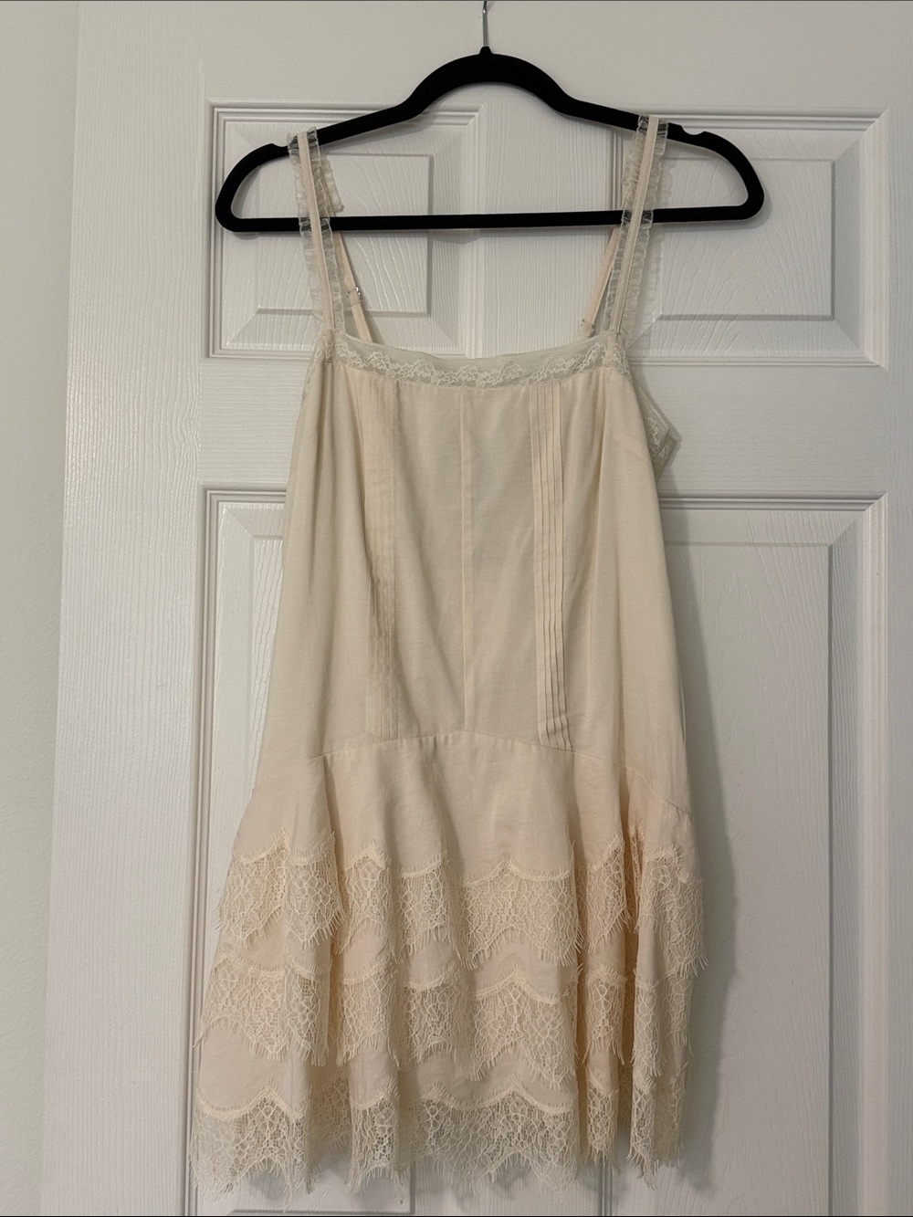 Reformation Cleodora Dress Size 0 - Picture 2 of 3